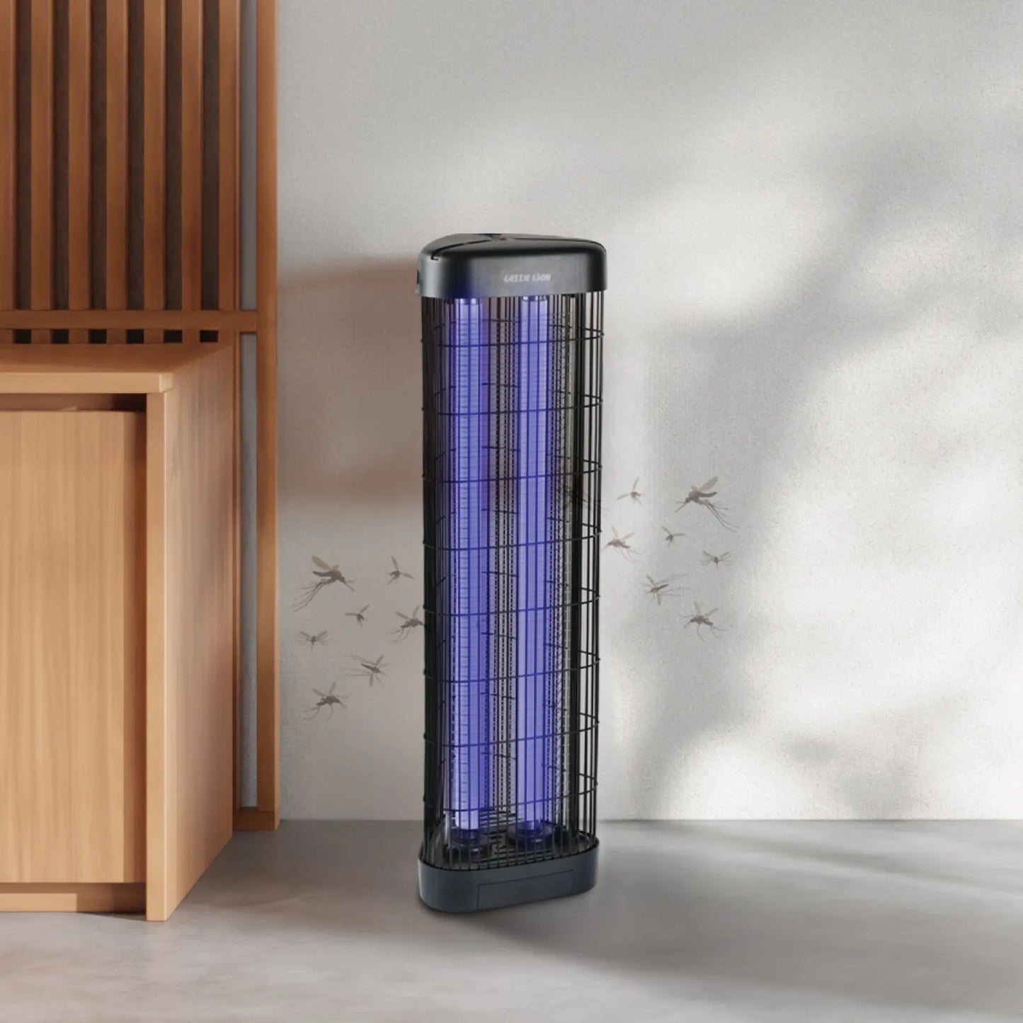 Green Lion Electric Insect Killer Pro