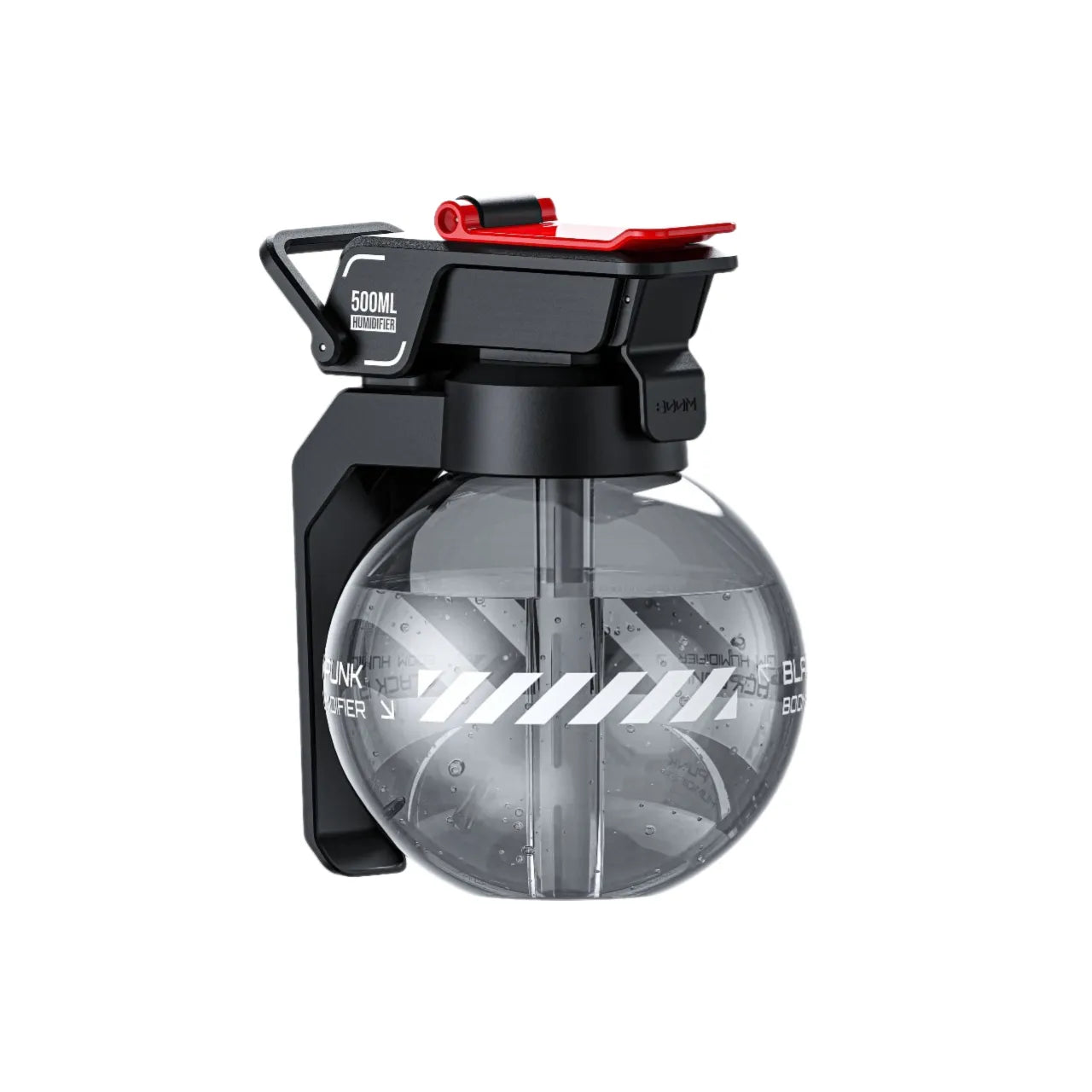 Green Lion Grenade Humidifier 500mL