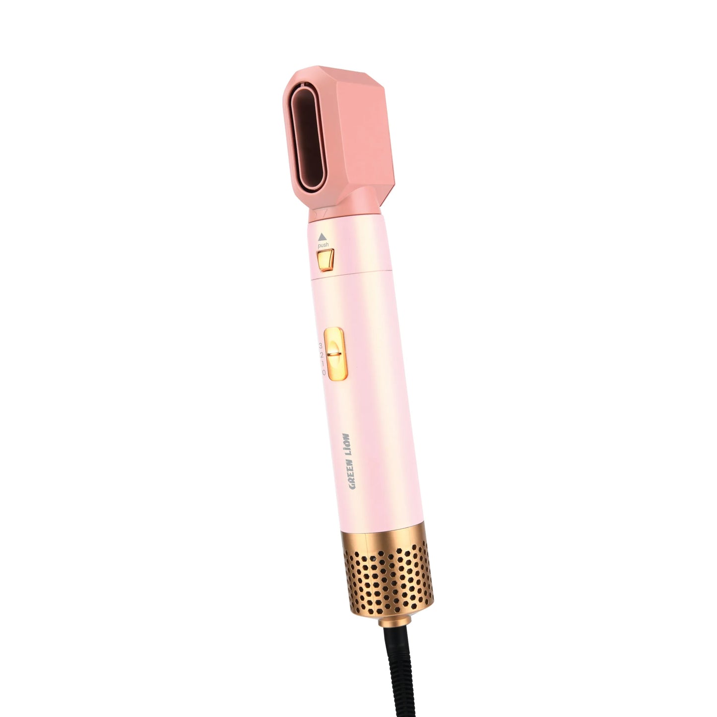 Green Lion 5 in 1 Professional Hair Styler 2