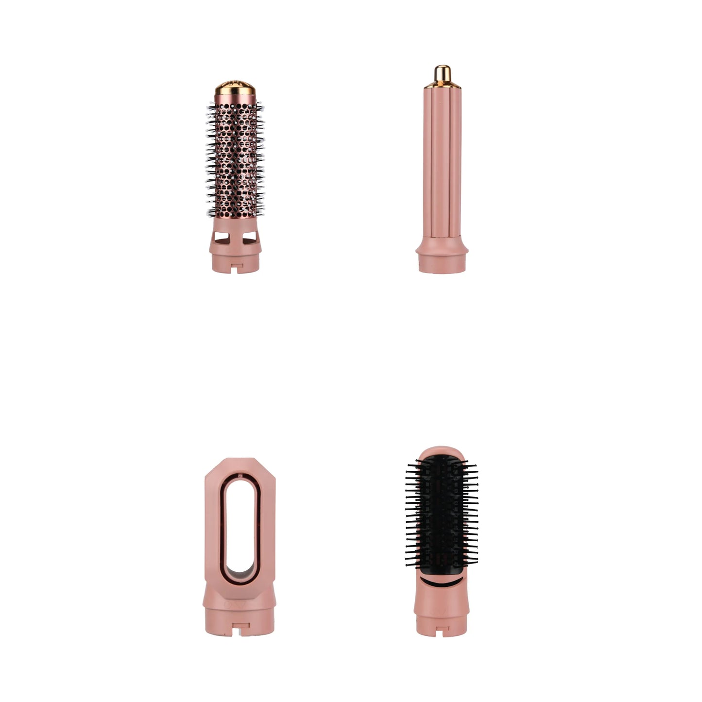 Green Lion 5 in 1 Professional Hair Styler 2