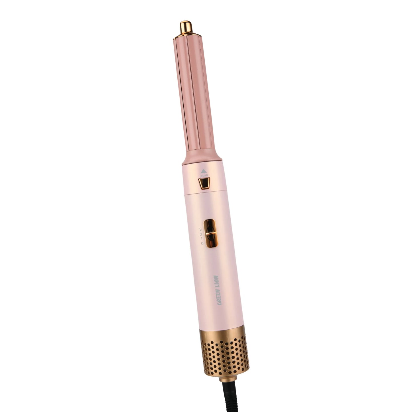 Green Lion 5 in 1 Professional Hair Styler 2
