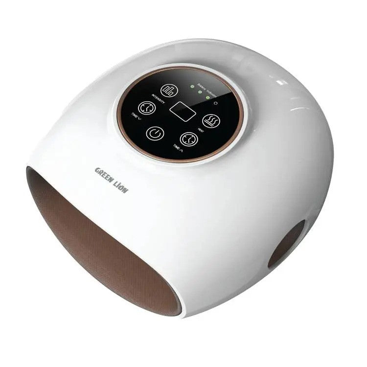 جهاز تدليك اليد الصغير من جرين ليون