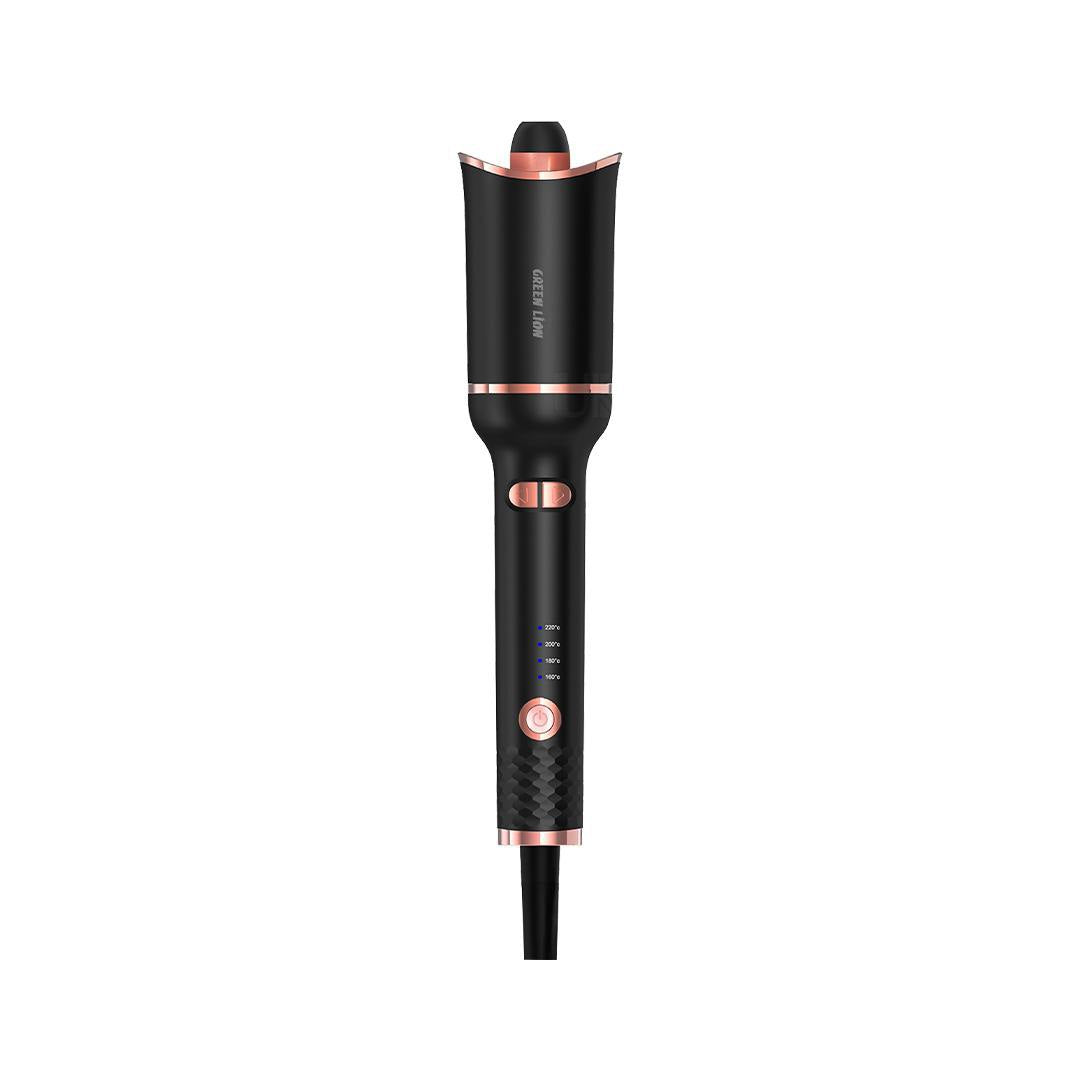 Green Lion Auto Hair Curler