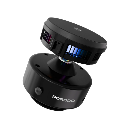 Porodo Vacuseal Magsafe Charging & Cooling