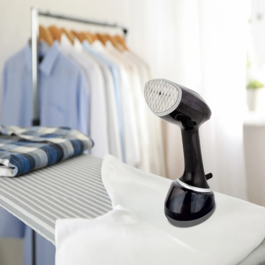 Porodo Lifestyle Handheld Garment Steamer 1700W