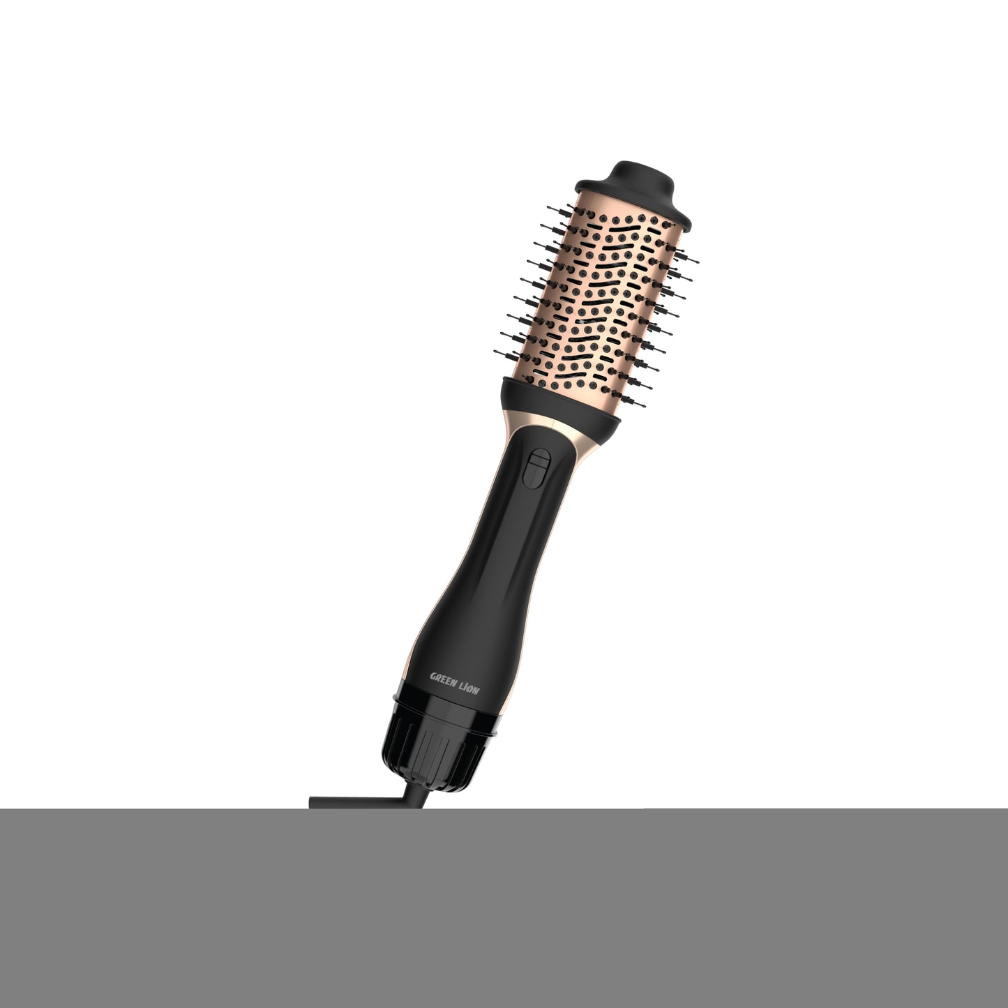 Green Lion 5 In 1 Multi Hair Styler Gold And Black