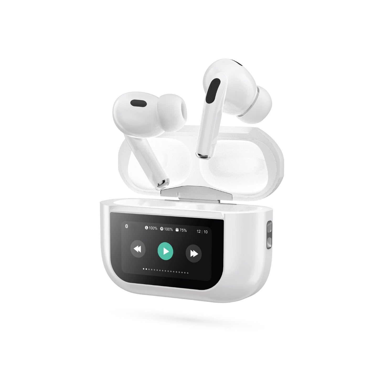 Green Lion TouchTone Active Noise Cancellation