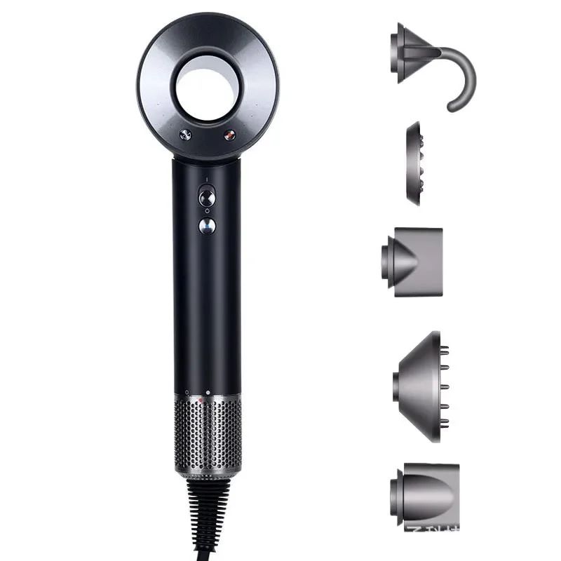 Denx DX1347 Hair Dryer Set