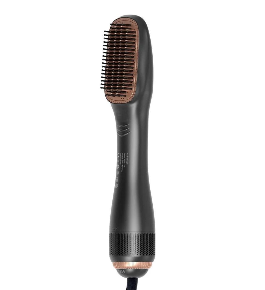 Denx 2IN1 Hot Air Brush Dx1353