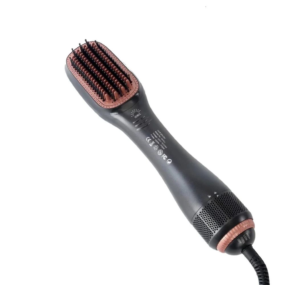 Denx 2IN1 Hot Air Brush Dx1353