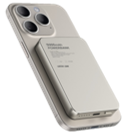 Green Lion GL-MAG 5 5000mAh Powerbank PD20W