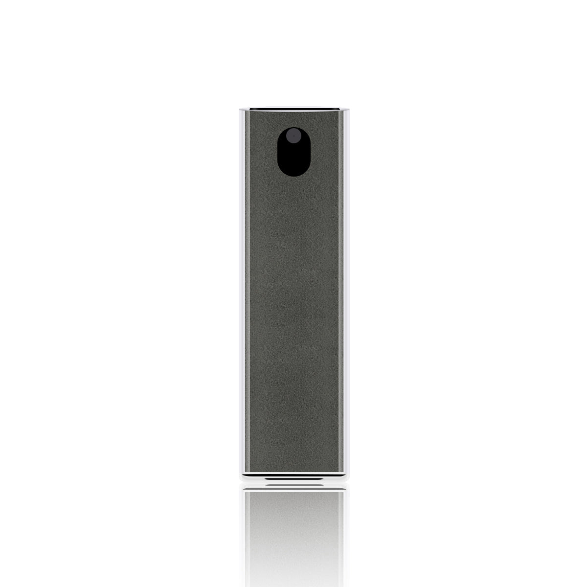 Touchscreen Mist Cleaner, Screen Cleaner, for All Phones, Laptop and Tablet Screens,Two in One Spray and Microfiber Cloth (