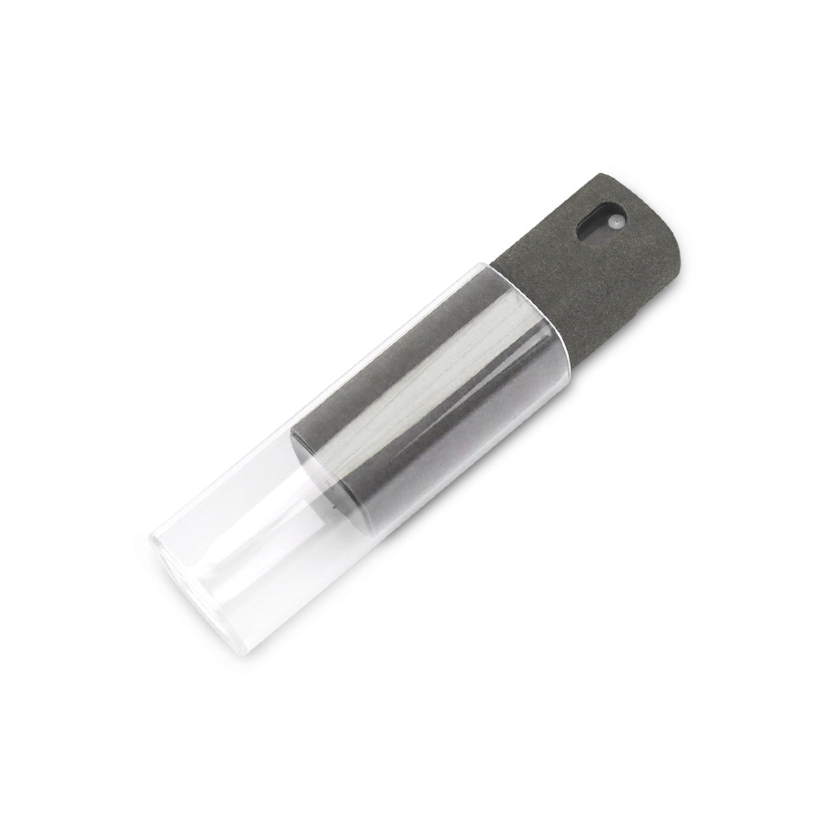 Touchscreen Mist Cleaner, Screen Cleaner, for All Phones, Laptop and Tablet Screens,Two in One Spray and Microfiber Cloth (