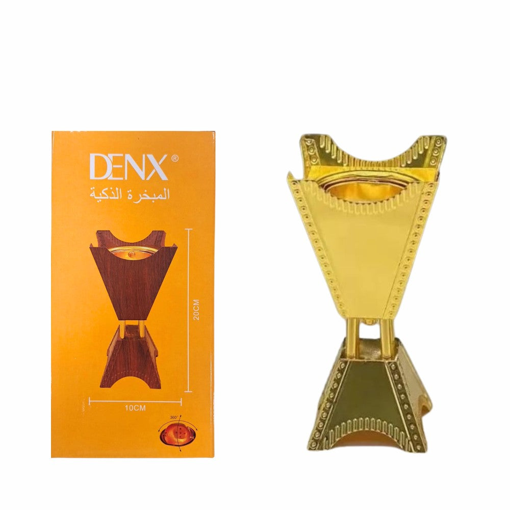 Denx Smart Incense Burner