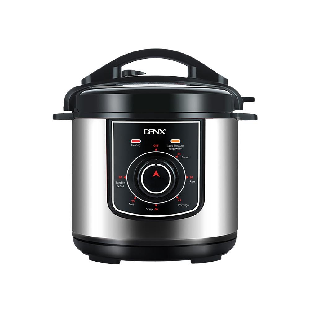 DENX PRESSURE COOKER