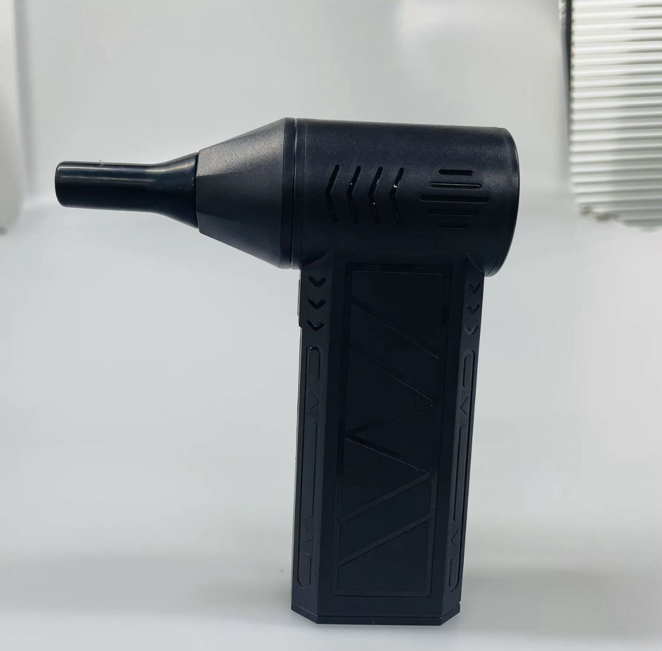 Powerful Mini Turbo Jet Fan 130,000 RPM Blower