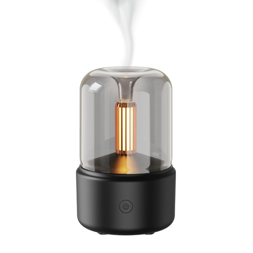 DENX Candlelight Aromatherapy Machine
