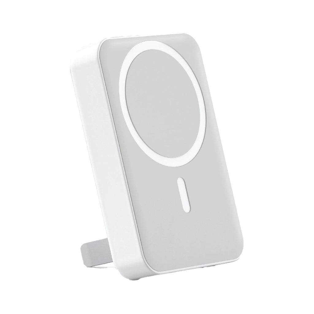 Green Lion Kick Stand Power Bank with Magsafe Charging 10000mAh PD 20W
