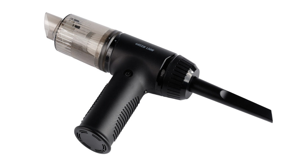 Green Lion 2 in 1 Wireless Vacuum Cleaner Dust Blower 55W