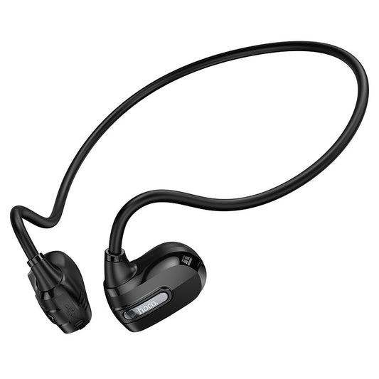 Hoco ES63 Air Conduction Sports Bluetooth Headset, Bluetooth V5.3, Use Time: Up To 8 Hours
