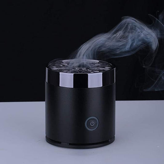 USB Power Incense Burner Bakhoor Evaporator Rechargeable Electric Car Incense Burner
