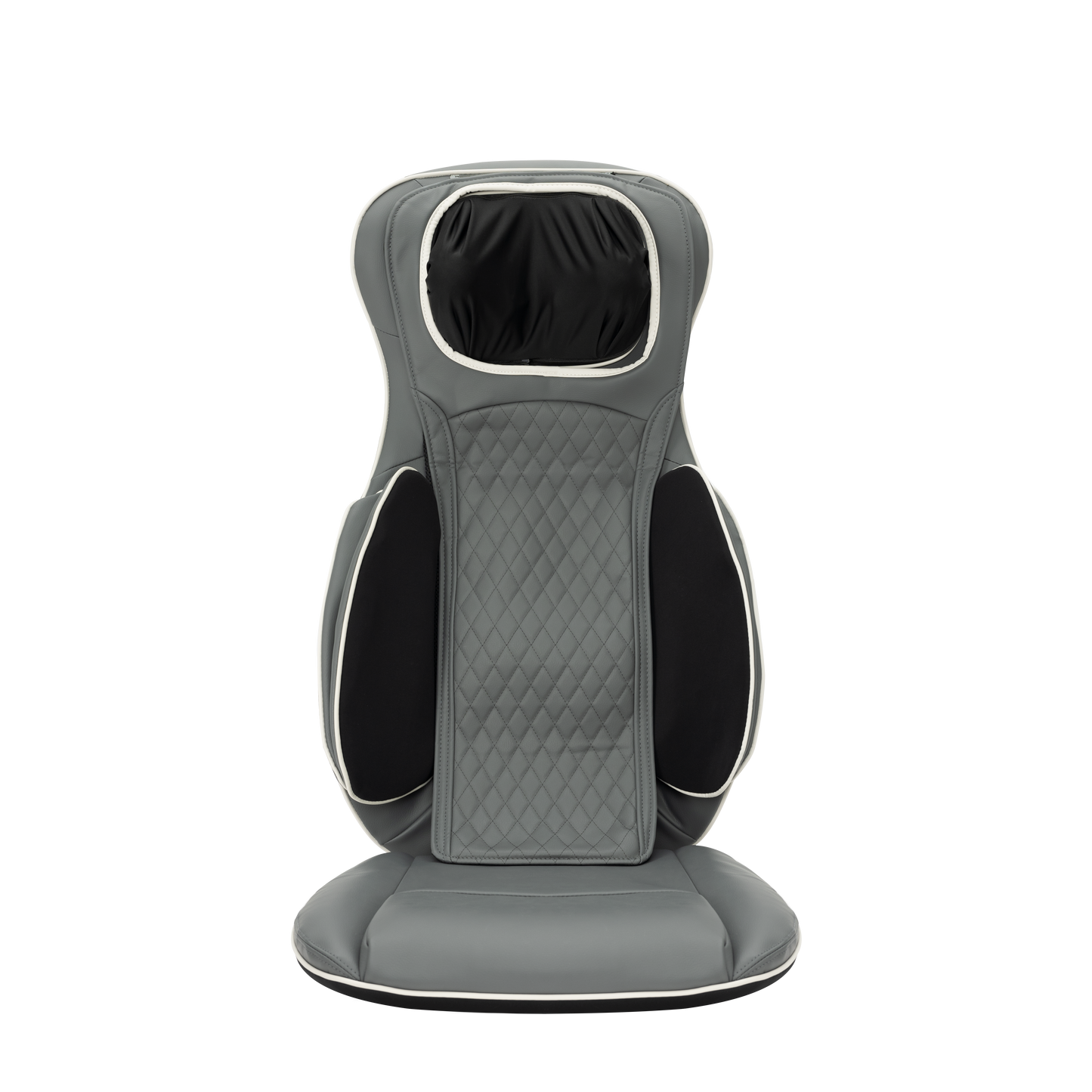 Porodo Lifestyle Neck And Back Seat Massager