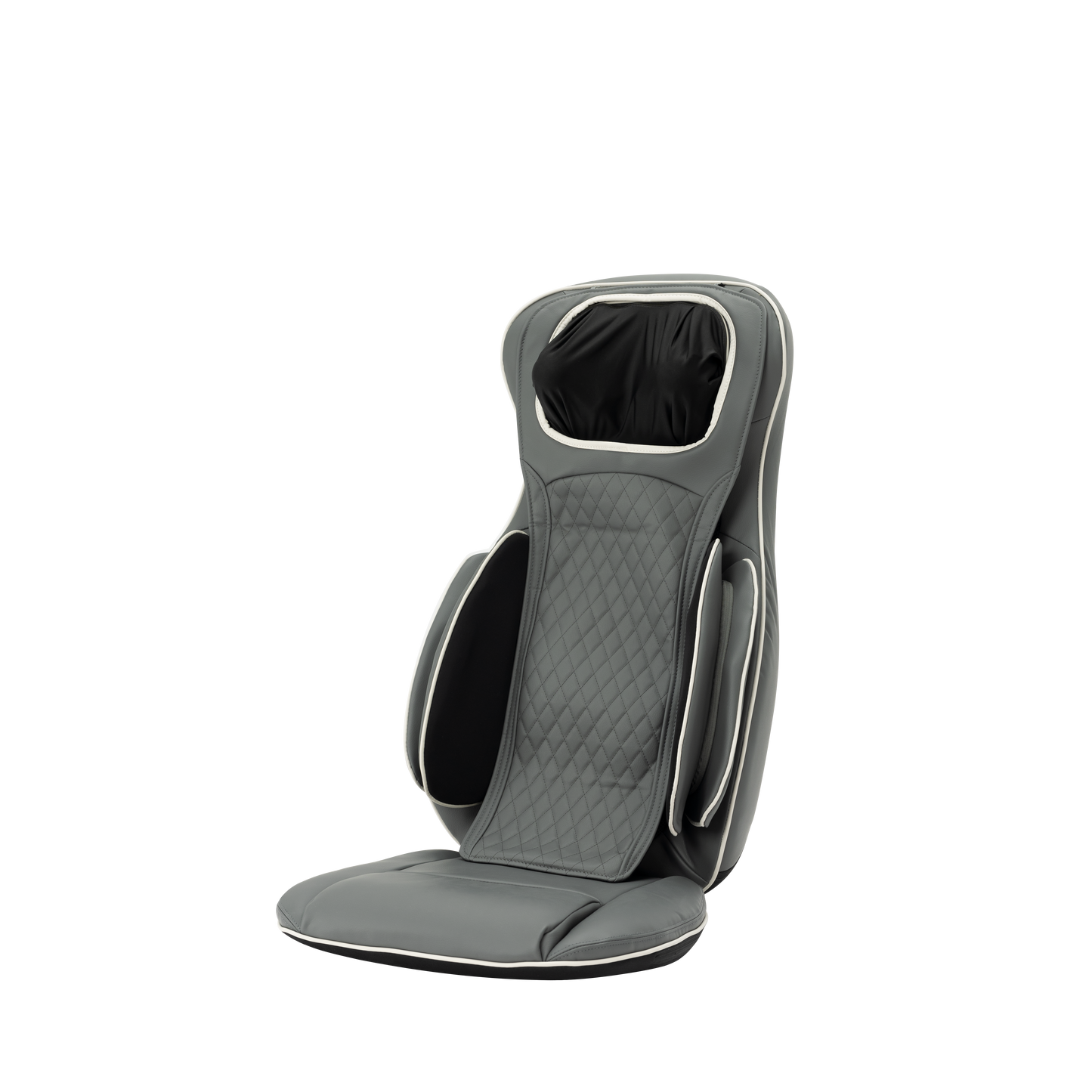 Porodo Lifestyle Neck And Back Seat Massager