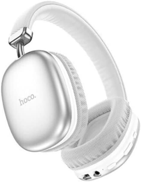 Hoco W35 - Wireless Bluetooth Headphones, Bluetooth V5.3, Use Time: Up To 40 Hours
