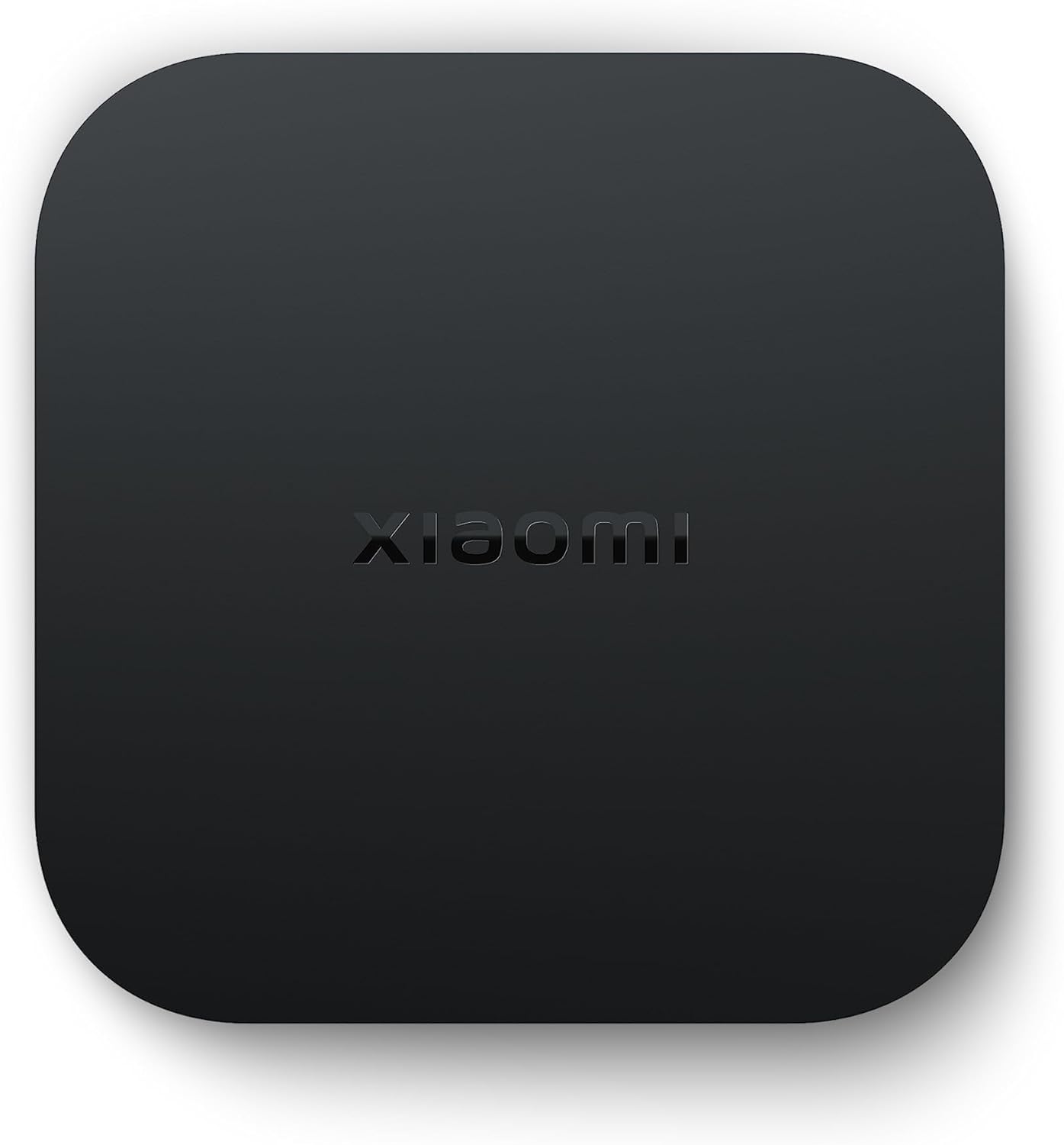 Xiaomi Mi Box S (2nd Gen) with 4K Ultra HD Streaming Media Player