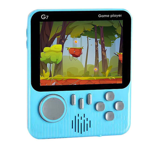 G7 Mini Retro Portable Handheld Game Console