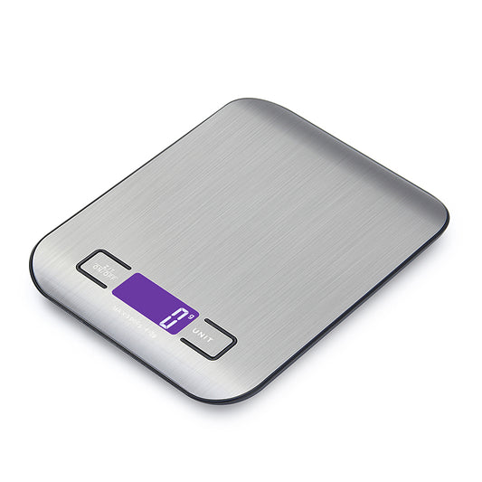 Kitchen Scale Multifunction Digital Food Scale