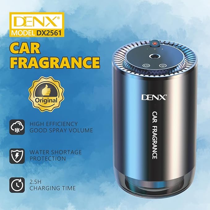 DENX Car Fragrance DX2561