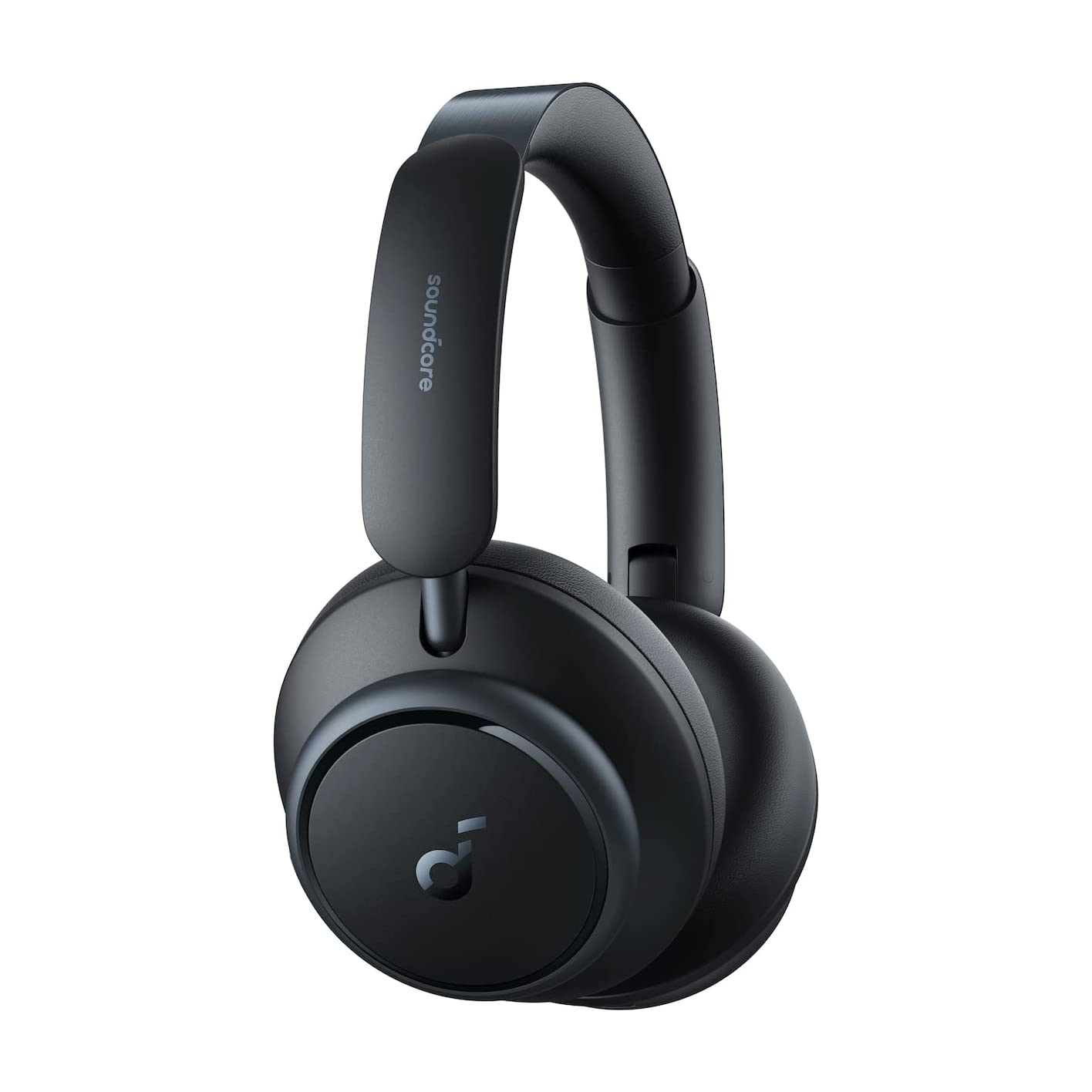 Soundcore by Anker Space Q45 Adaptive Noise Cancelling Headphones, Ultra Long 50H Playtime, App Control, Hi-Res Sound with Details, Bluetooth 5.3