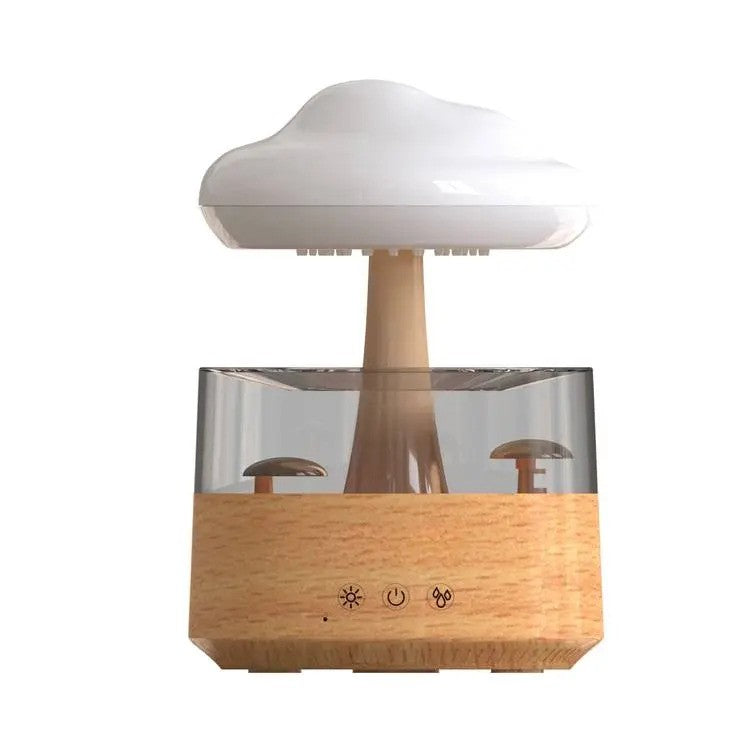 Green Lion Rain Cloud Diffuser