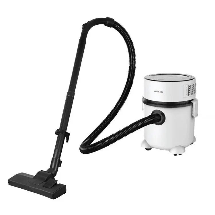 مكنسة كهربائية 2 في 1 من جرين ليون