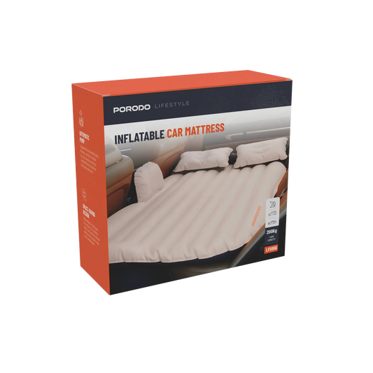 Porodo Lifestyle Car Mattress