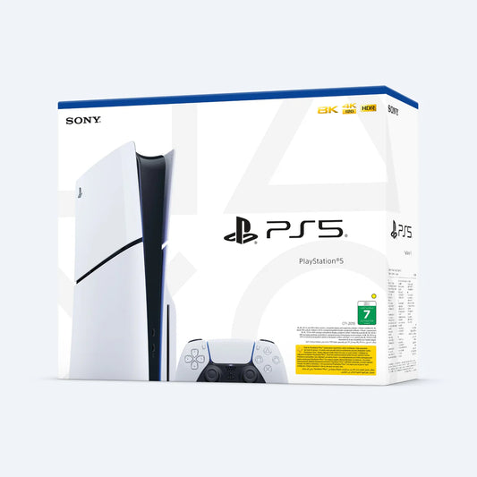 Sony PlayStation 5 Slim