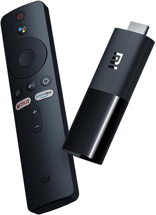 Xiaomi Mi Tv Stick الإصدار العالمي Android Tv 