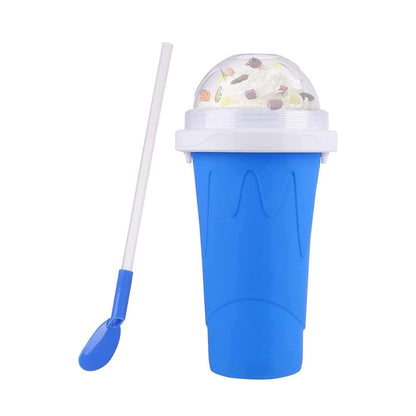 DENX Ice Cream Maker Cup 300ml