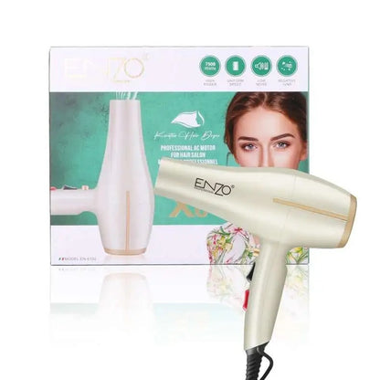 ENZO Professional Hair Dryer