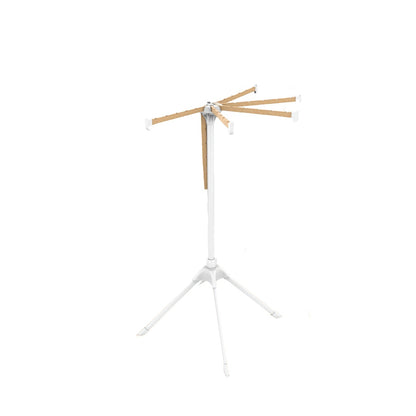 Green Lion Clothes Drying Stand - White