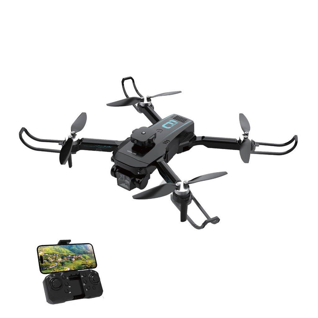 Green Lion G780RC Drone - Gray