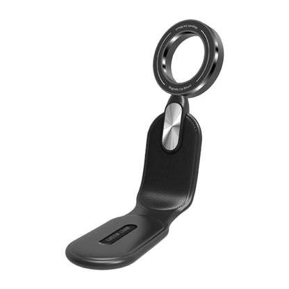 Green Lion Flexible MagSafe Car Holder Black