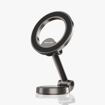 Green Lion Maghold 360 Car Mount Black