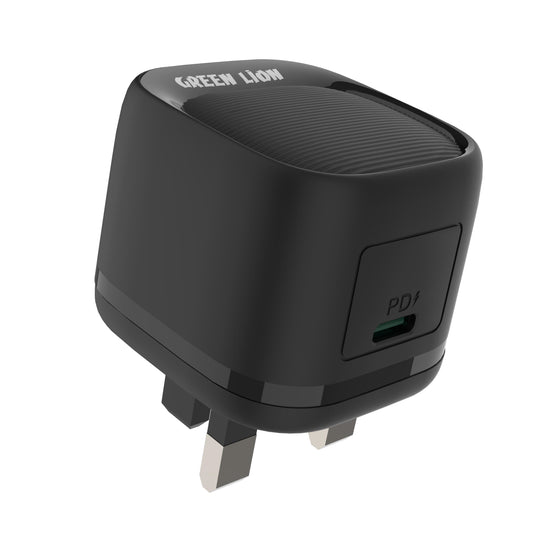 Green Lion PD 20W USB-C Wall Charger