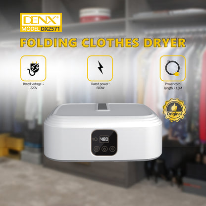 Denx Folding clothes dryer DX2571
