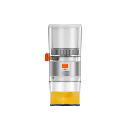 Porodo Lifestyle Portable Slow Juicer 55W