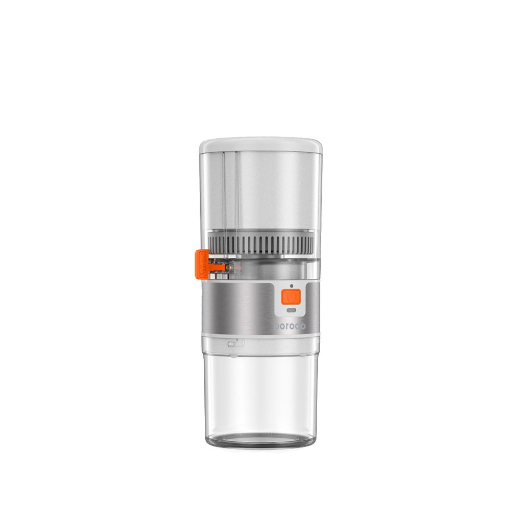 Porodo Lifestyle Portable Slow Juicer 55W