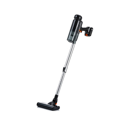 Porodo Cordless Stick Vacuum Pro - Black