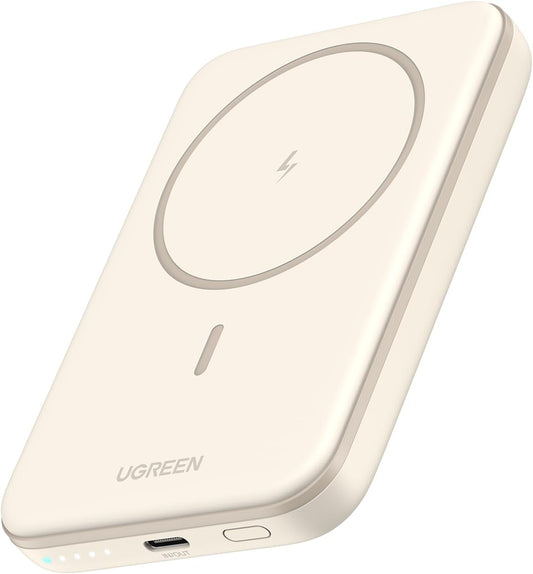 UGREEN Magsafe Power Bank 5000mAh